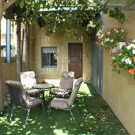 Holyland Apartments Jerusalem Exterior foto