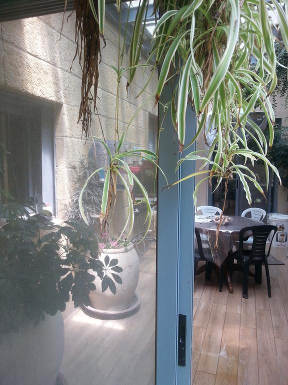 Holyland Apartments Jerusalem Exterior foto
