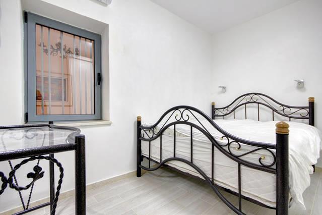 Holyland Apartments Jerusalem Zimmer foto