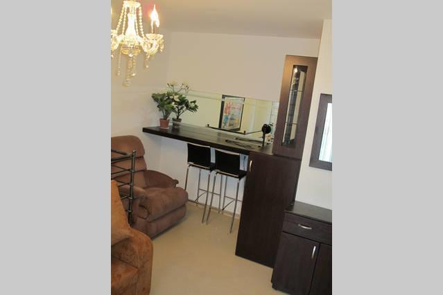 Holyland Apartments Jerusalem Zimmer foto