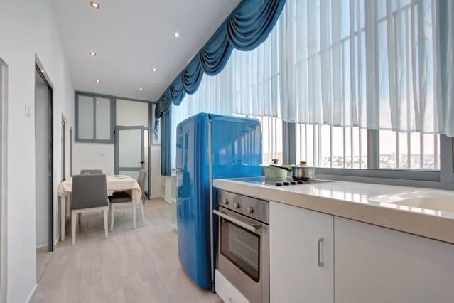 Holyland Apartments Jerusalem Zimmer foto