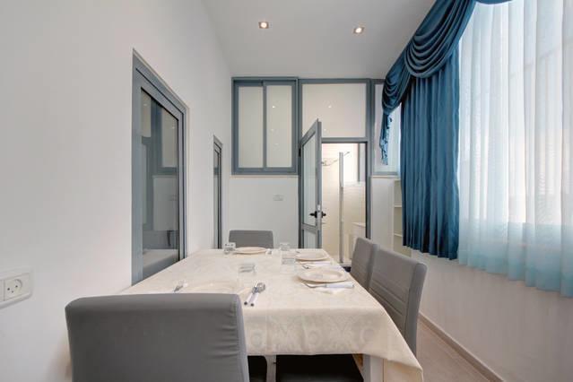 Holyland Apartments Jerusalem Zimmer foto