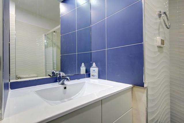 Holyland Apartments Jerusalem Zimmer foto