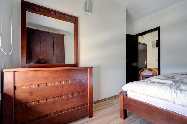 Holyland Apartments Jerusalem Zimmer foto