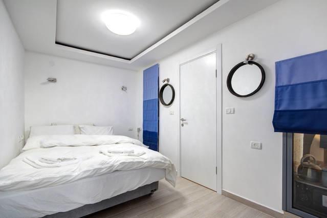 Holyland Apartments Jerusalem Zimmer foto