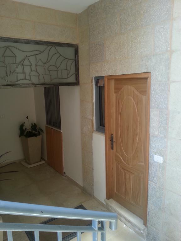 Holyland Apartments Jerusalem Zimmer foto
