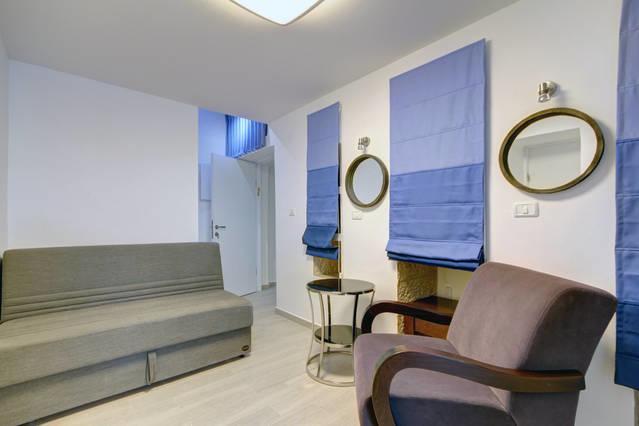 Holyland Apartments Jerusalem Zimmer foto