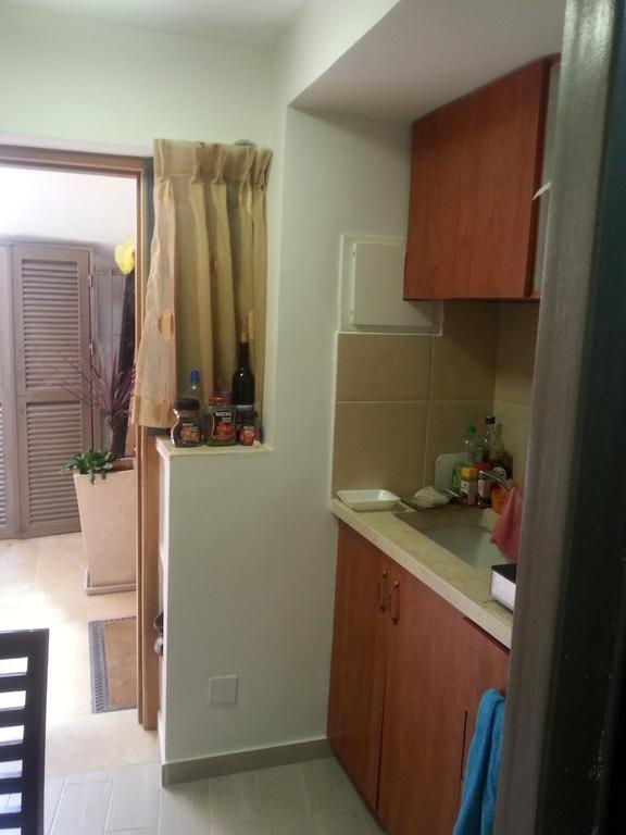 Holyland Apartments Jerusalem Zimmer foto